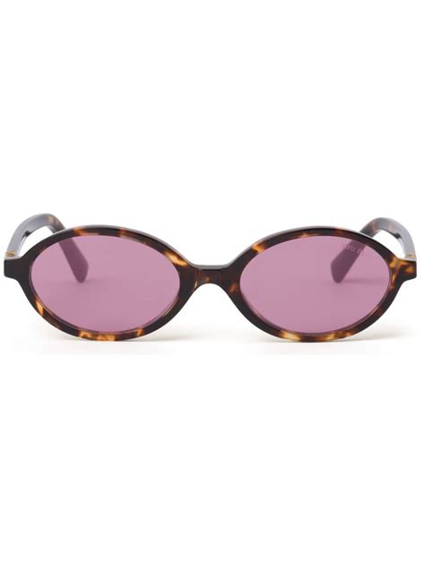 miu miu sunglasses ebay|miu sunglasses price.